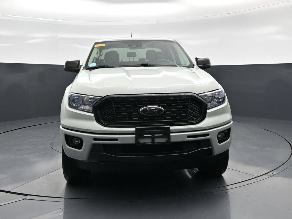Certified 2023 Ford Ranger XLT w/ Equipment Group 301A Mid RWD image 51