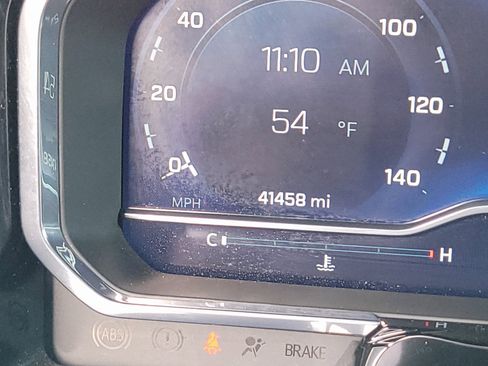 Used 2024 Chevrolet Silverado 1500 High Country image 19