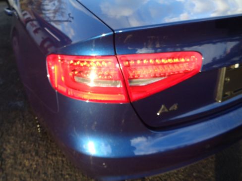 Used 2013 Audi A4 2.0T Premium Plus image 13