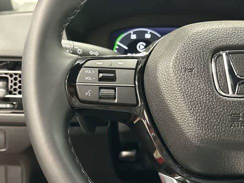 Certified 2026 Honda Civic Sport Touring image 17