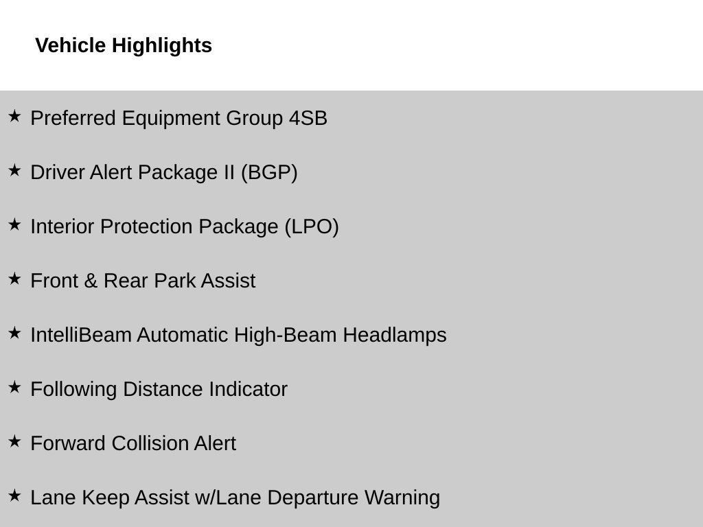 Used 2020 GMC Acadia AT4 w/ Driver Alert Package II AWD/4WD image 2