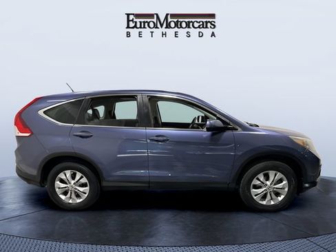 Used 2014 Honda CR-V EX image 6