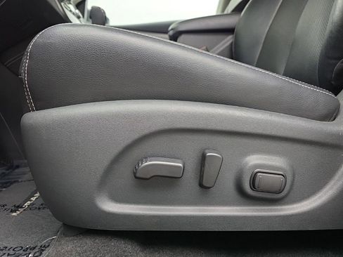 Used 2024 Nissan Murano SL AWD/4WD image 22
