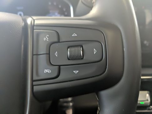 Used 2024 GMC Sierra 2500 AT4 w/ Technology Package image 19