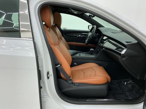Used 2017 Cadillac CT6 Premium Luxury RWD image 15
