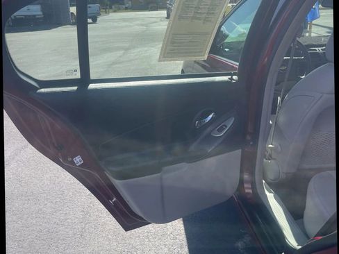 Used 2007 Chevrolet Malibu LTZ image 15