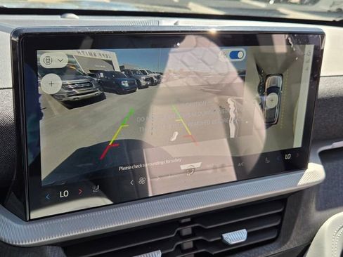 New 2026 Ford Explorer Platinum w/ LUX Leather Package image 17