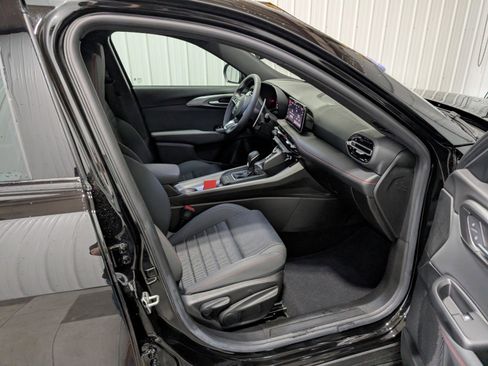 Used 2024 Dodge Hornet R/T w/ R/T Blacktop Package image 27