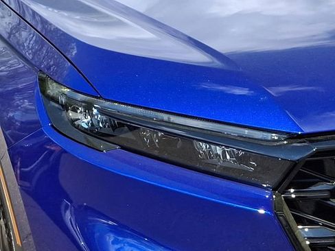 Certified 2023 Honda CR-V Sport Touring image 9