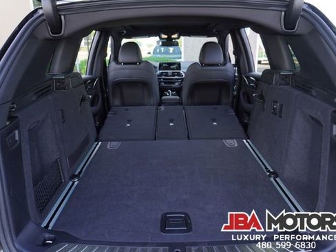Used 2019 BMW X3 xDrive30i w/ Convenience Package image 42