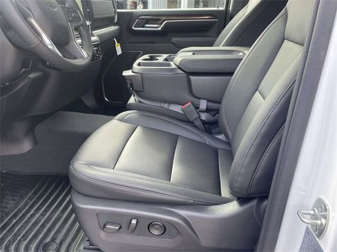 New 2026 Chevrolet Silverado 2500 LT w/ Trail Boss Package image 12