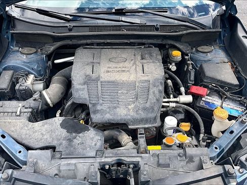 Used 2020 Subaru Forester Touring AWD/4WD image 11