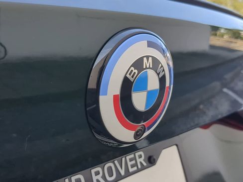 Used 2023 BMW 440i xDrive Coupe w/ Premium Package image 11