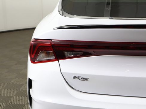 Used 2022 Kia K5 GT-Line w/ GT-Line Awd Premium Package image 16