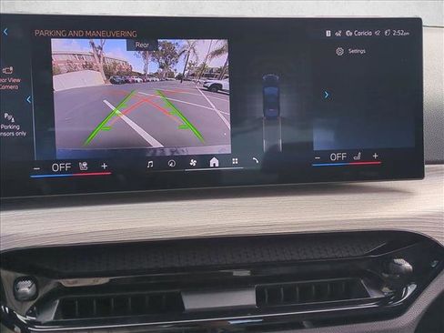 Used 2026 BMW 330i Sedan w/ Convenience Package image 13