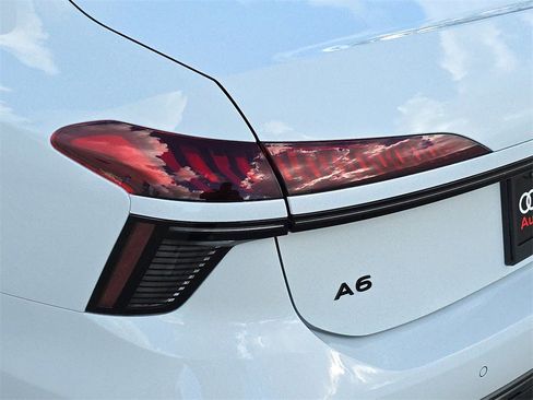 New 2026 Audi A6 Premium Plus image 34