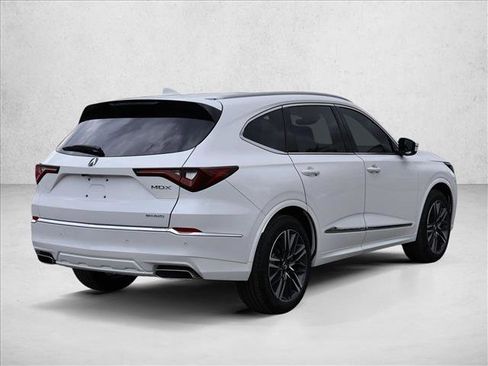 New 2026 Acura MDX SH-AWD w/ Advance Package image 2