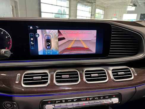 Used 2025 Mercedes-Benz GLE 350 4MATIC image 10