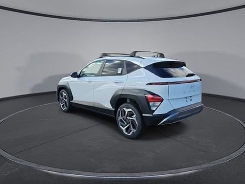 New 2026 Hyundai Kona SEL Premium image 10
