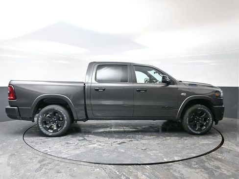 New 2026 RAM 1500 Big Horn image 2