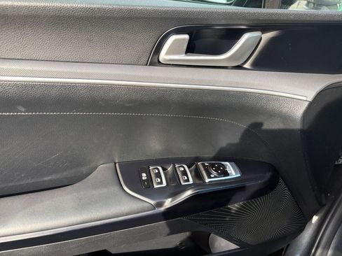 Used 2025 Kia K5 LXS image 18