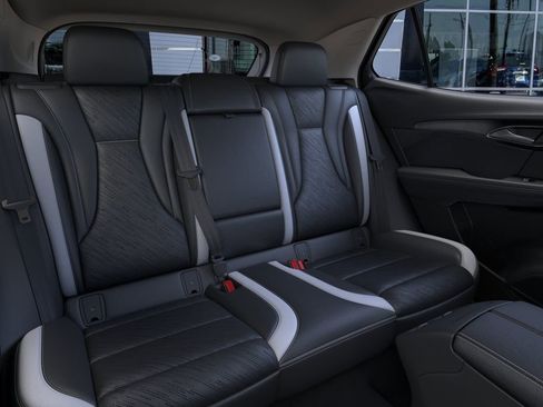 New 2026 Buick Envision Sport Touring image 17