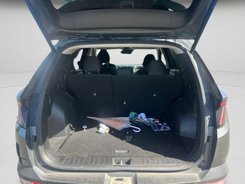 Used 2023 Hyundai Tucson SEL AWD/4WD image 11