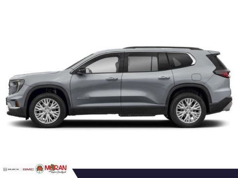 New 2026 GMC Acadia Elevation w/ Elevation Premium Package image 3
