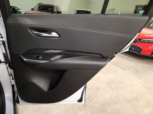 Used 2019 Cadillac XT4 Sport w/ Cold Weather Package image 31