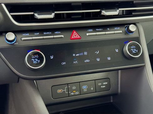 New 2026 Hyundai Sonata SEL FWD image 24