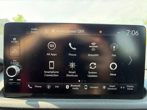 Used 2024 Acura Integra A-Spec FWD image 12