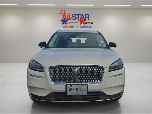 Used 2022 Lincoln Corsair FWD image 2