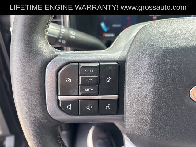 Used 2025 Ford F250 Lariat AWD/4WD image 14
