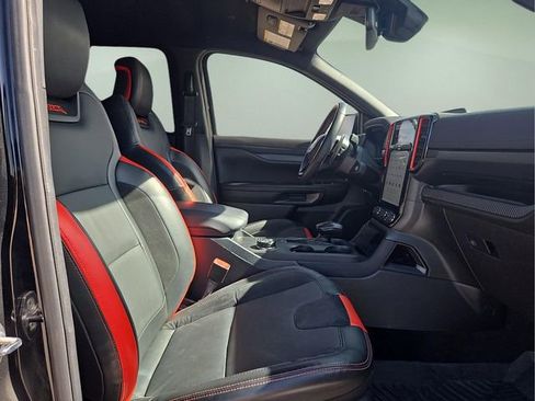 Used 2024 Ford Ranger Raptor image 12