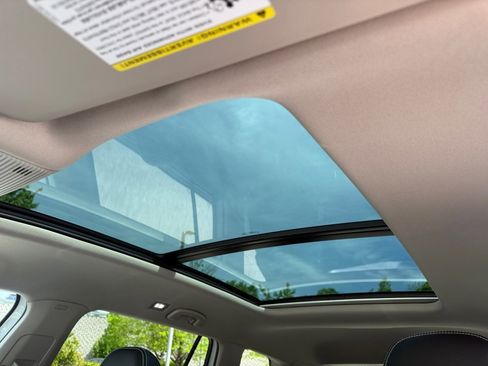 New 2026 Volkswagen Atlas SE AWD/4WD image 21