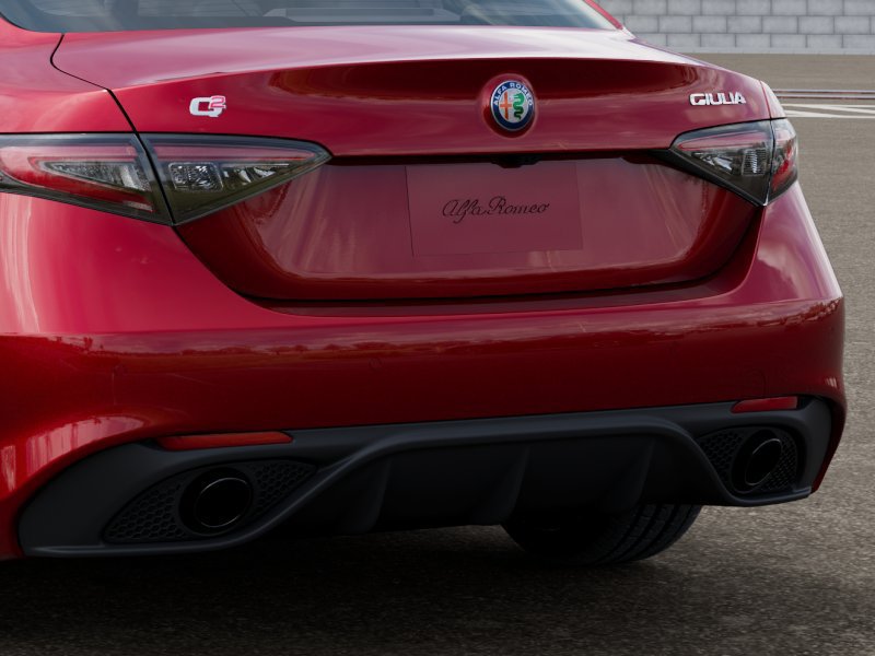 New 2026 Alfa Romeo Giulia RWD image 13