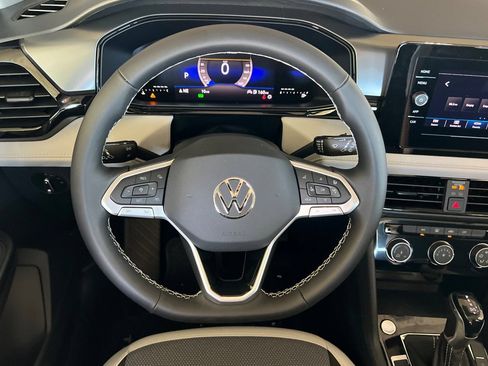 New 2026 Volkswagen Taos S FWD image 14