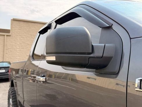 Used 2016 Ford F150 XLT w/ Equipment Group 301A Mid image 12