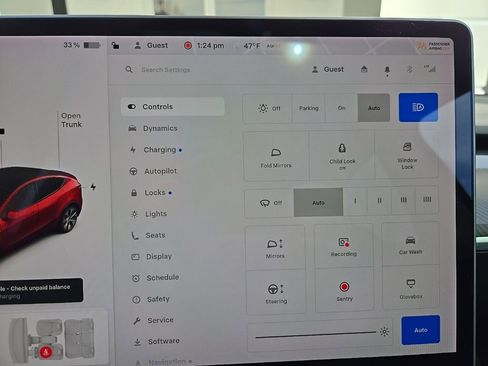 Used 2021 Tesla Model Y Long Range image 26