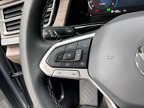 Certified 2024 Volkswagen Atlas SEL image 18