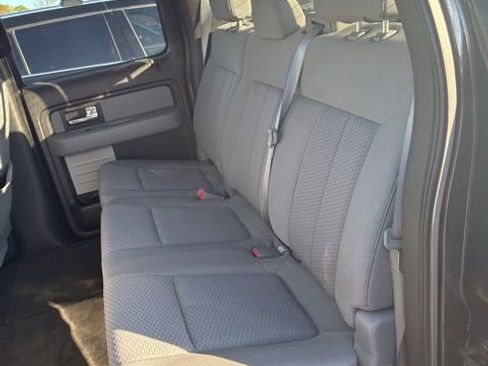 Used 2014 Ford F150 XLT w/ Equipment Group 302A Luxury image 7