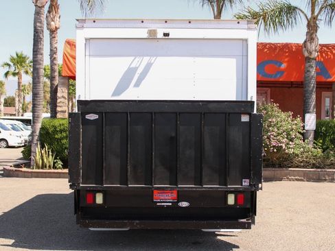 Used 2019 Ford Transit 350 156 DRW w/ Interior Upgrade Package image 15