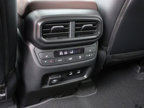 New 2026 Honda Pilot Elite image 21
