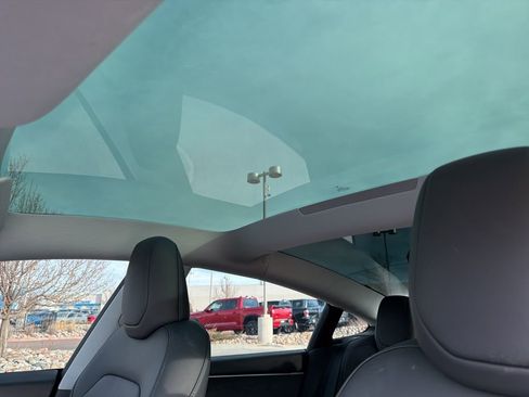 Used 2025 Tesla Model 3 Long Range image 25