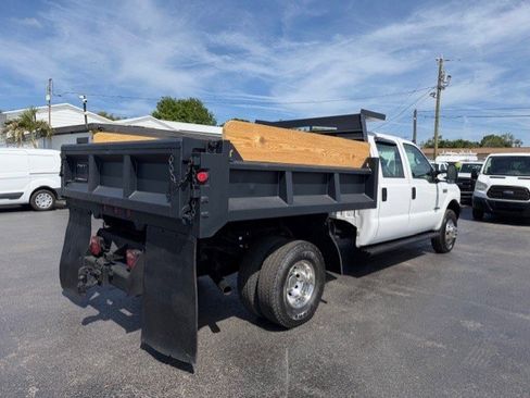 Used 2001 Ford F350 XL image 18