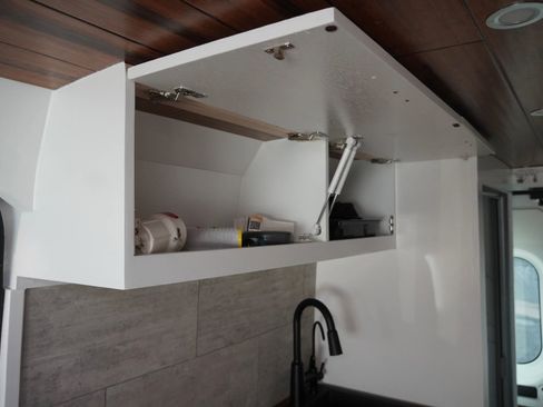 Used 2019 RAM ProMaster 2500 image 34