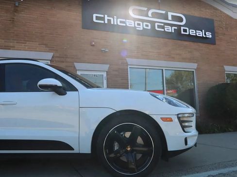 Used 2017 Mercedes-Benz GLS 450 4MATIC w/ Premium Package image 46