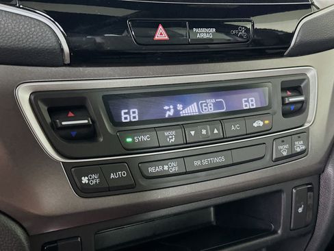 Used 2023 Honda Passport EX-L image 18