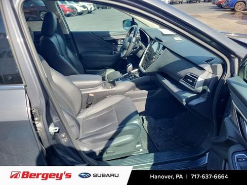 Used 2023 Subaru Outback Touring XT image 11