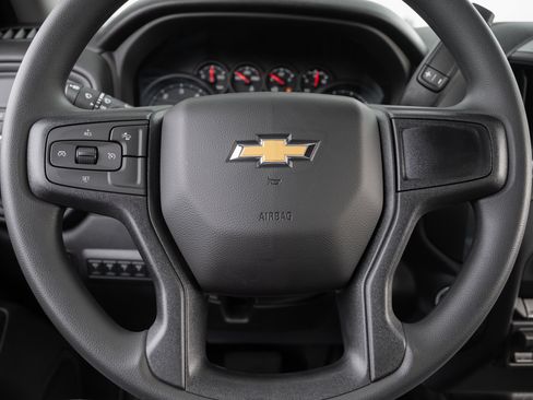 New 2026 Chevrolet Silverado 3500 W/T w/ WT Convenience Package image 83